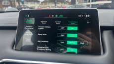 MG Hs 1.5 T-GDI Excite 5dr Petrol Hatchback